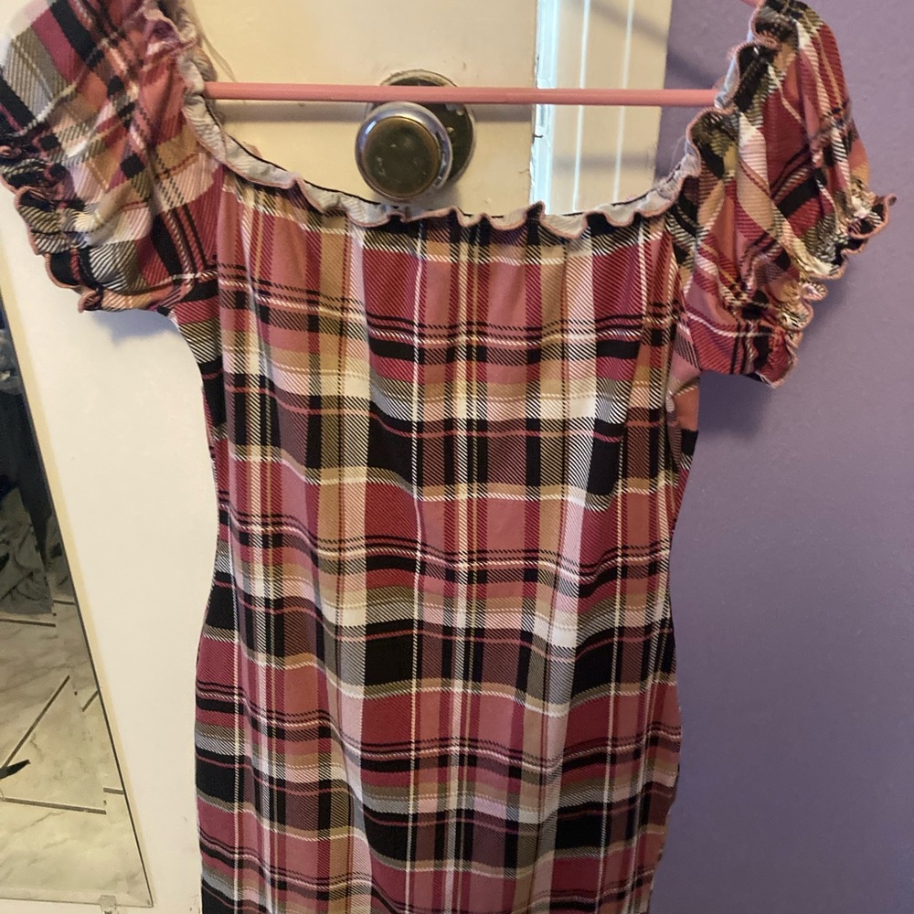 Dress - Picture 2 of 2
